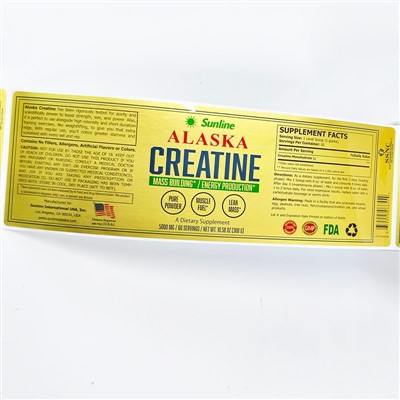 How to determine if food packaging labels are compliant?